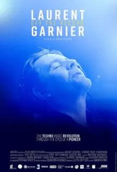 Laurent Garnier interpreta a Self en Laurent Garnier: Coloured City