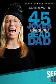 Conan O'Brien interpreta a Self en Laurie Kilmartin: 45 Jokes About My Dead Dad