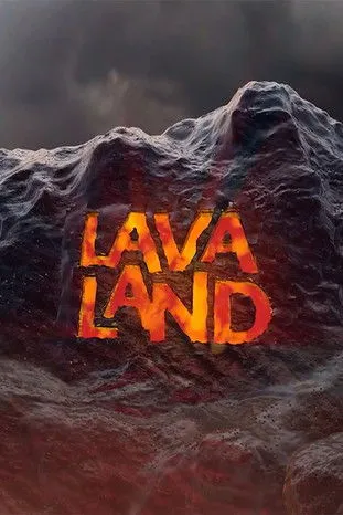 Simon Russell Beale interpreta a Narrator en Lava Land - Glowing Hawaii
