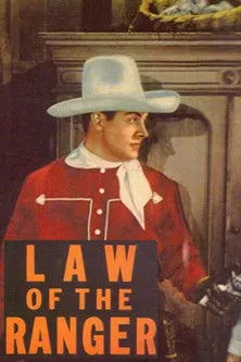 Elaine Shepard interpreta a Evelyn Polk en Law of the Ranger