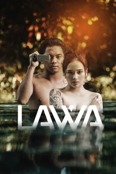 Josef Elizalde interpreta a RJ en Lawa