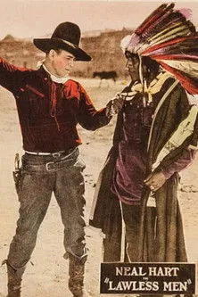 Catherine Bennett interpreta a Ruth en Lawless Men