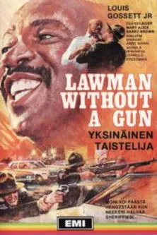 Póster de la película Lawman Without a Gun