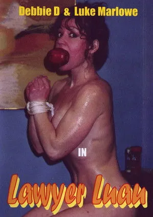 Luke Marlowe interpreta a en Lawyer Luau