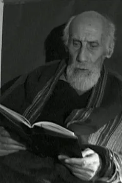 Robert Lax interpreta a Self en Lax Readings