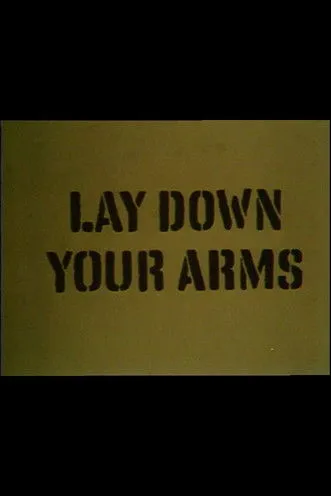 Tony Caunter interpreta a Mick en Lay Down Your Arms