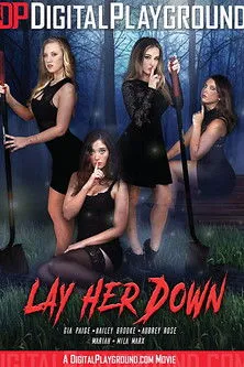 Póster de la película Lay Her Down