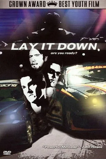 Michael Gier interpreta a Gus Pelman en Lay It Down