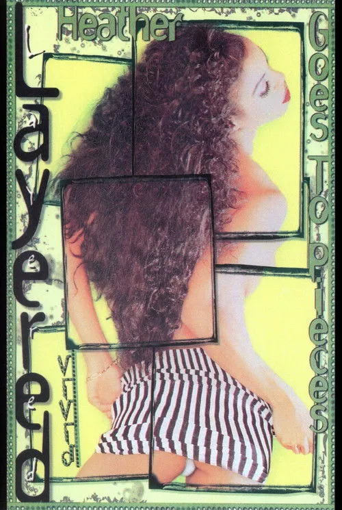 Póster de la película Layered