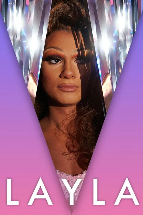 Louis Greatorex interpreta a Max en Layla