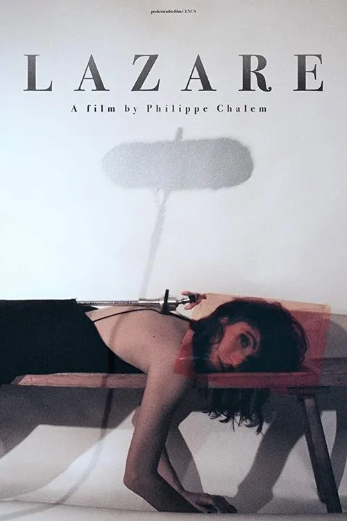 Léo Poulet interpreta a  en Lazare