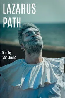 Marija Medenica interpreta a  en Lazarev put