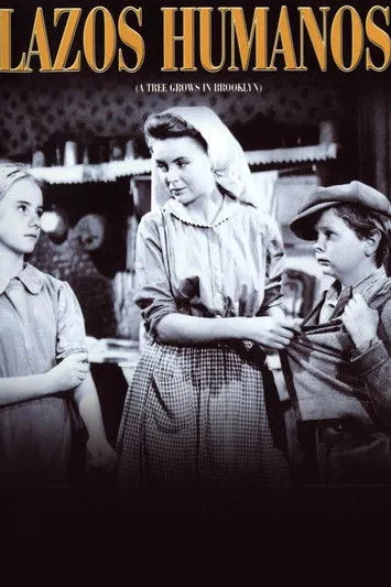 B.S. Pully interpreta a Christmas Tree Vendor en Lazos humanos