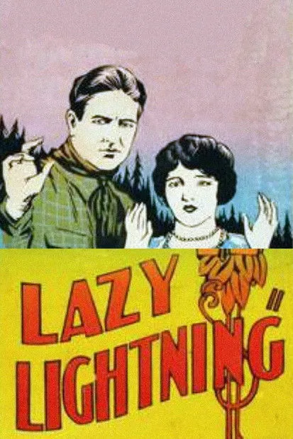 Robert Gordon interpreta a Dickie Rogers (as Bobby Gordon) en Lazy Lightning