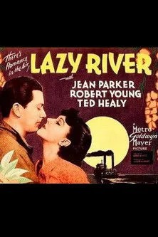 Maurice Brierre interpreta a Ettienne en Lazy River