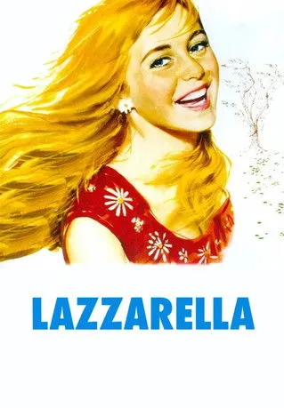 Portada de Lazzarella