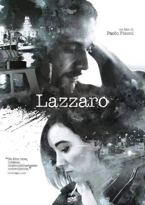 Póster de Lazzaro
