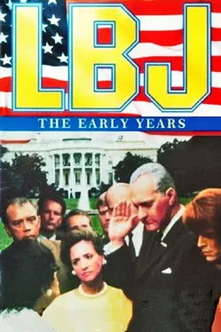 Steven Clawson interpreta a Doorman en LBJ: The Early Years