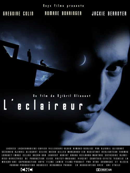 Póster de L'éclaireur