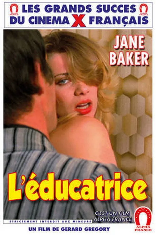 Portada de L'éducatrice
