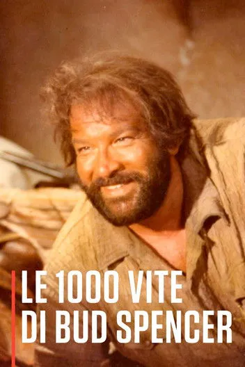 Lorenzo De Luca interpreta a Self en Le 1000 vite di Bud Spencer
