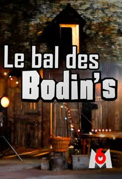 Jean-Baptiste Guégan interpreta a Self - Chanteur en Le bal des Bodin's
