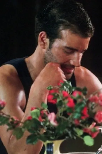 Luis Costa interpreta a en Le beau Jacques