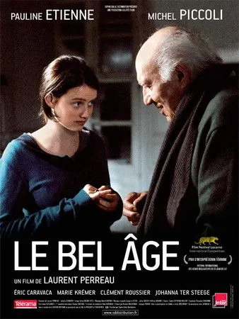 Póster de Le Bel Âge