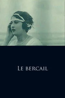 Marcelle Pradot interpreta a Evelyne en Le Bercail