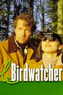 Inês de Medeiros interpreta a Miranda Fernandez en Le birdwatcher
