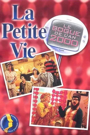 Póster de la película Le bogue de l'an 2000