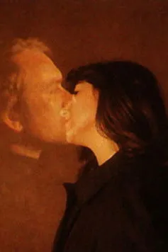 Pascal Bonitzer interpreta a  en Le borgne