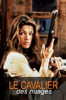 Jean-Claude Drouot interpreta a Luc Farraud en Le cavalier des nuages