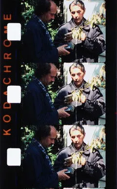 Pascal Martin interpreta a  en Le chant de l'âme