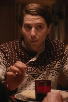 Gabriel Lemire interpreta a Patrick en Le Chapon