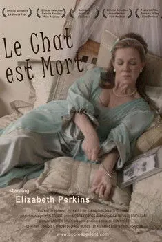 Peter Story interpreta a Pierre en Le Chat Est Mort