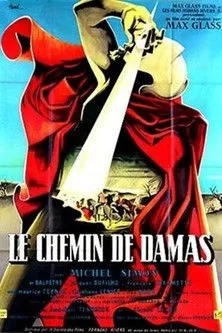 Jean Marchand interpreta a  en Le chemin de Damas
