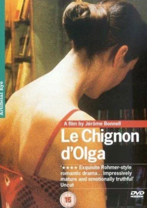 Póster de Le chignon d'Olga