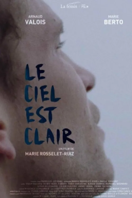 Djigui Diarra interpreta a en Le ciel est clair