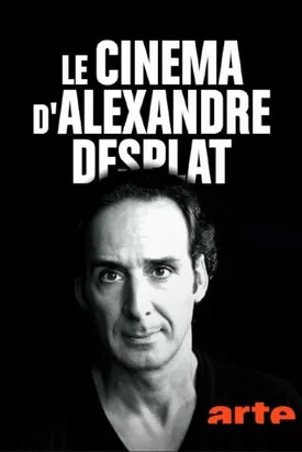Alexandre Desplat interpreta a Self en Le cinéma d'Alexandre Desplat