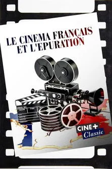 Portada de Le cinéma français et l'épuration