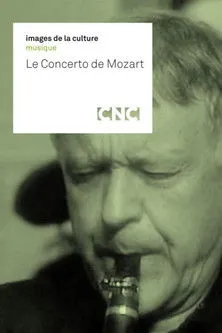 Michel Portal interpreta a Himself en Le Concerto de Mozart