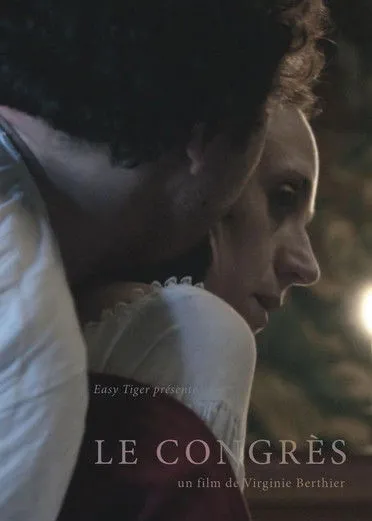 Luc Guiol interpreta a en Le Congrès