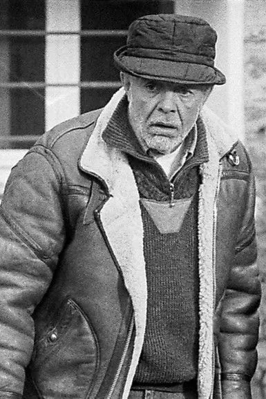 Suzy Rambaud interpreta a La femme en Le corbeau