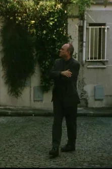 Chloé Esdraffo interpreta a Jeannette en Le cou de Clarisse