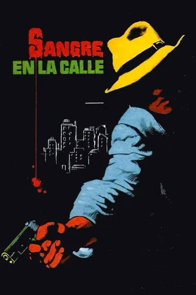 Michèle Cordoue interpreta a Nora en Le Couteau sous la gorge