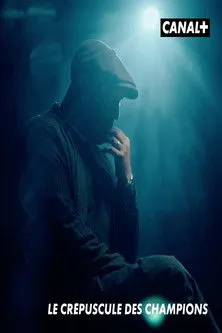 Mathieu Bastareaud interpreta a  en Le crépuscule des champions