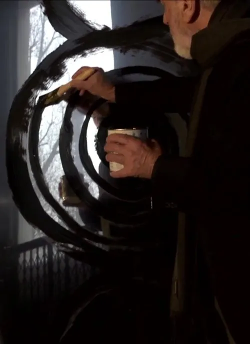 Sophie Chamoux interpreta a en Le début des choses