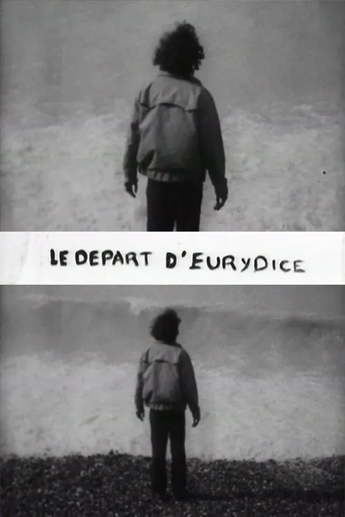 Anton Perich interpreta a The Young Poet en Le Départ d’Eurydice