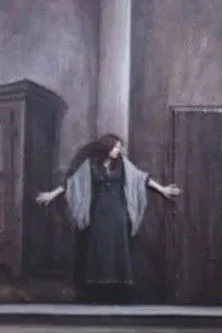 Édith Scob interpreta a Lilette en Le Dernier Mélodrame